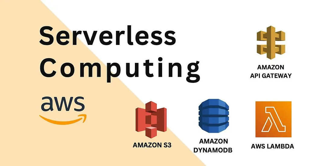 Serverless Computing Explained Simply: A Student’s Guide to AWS