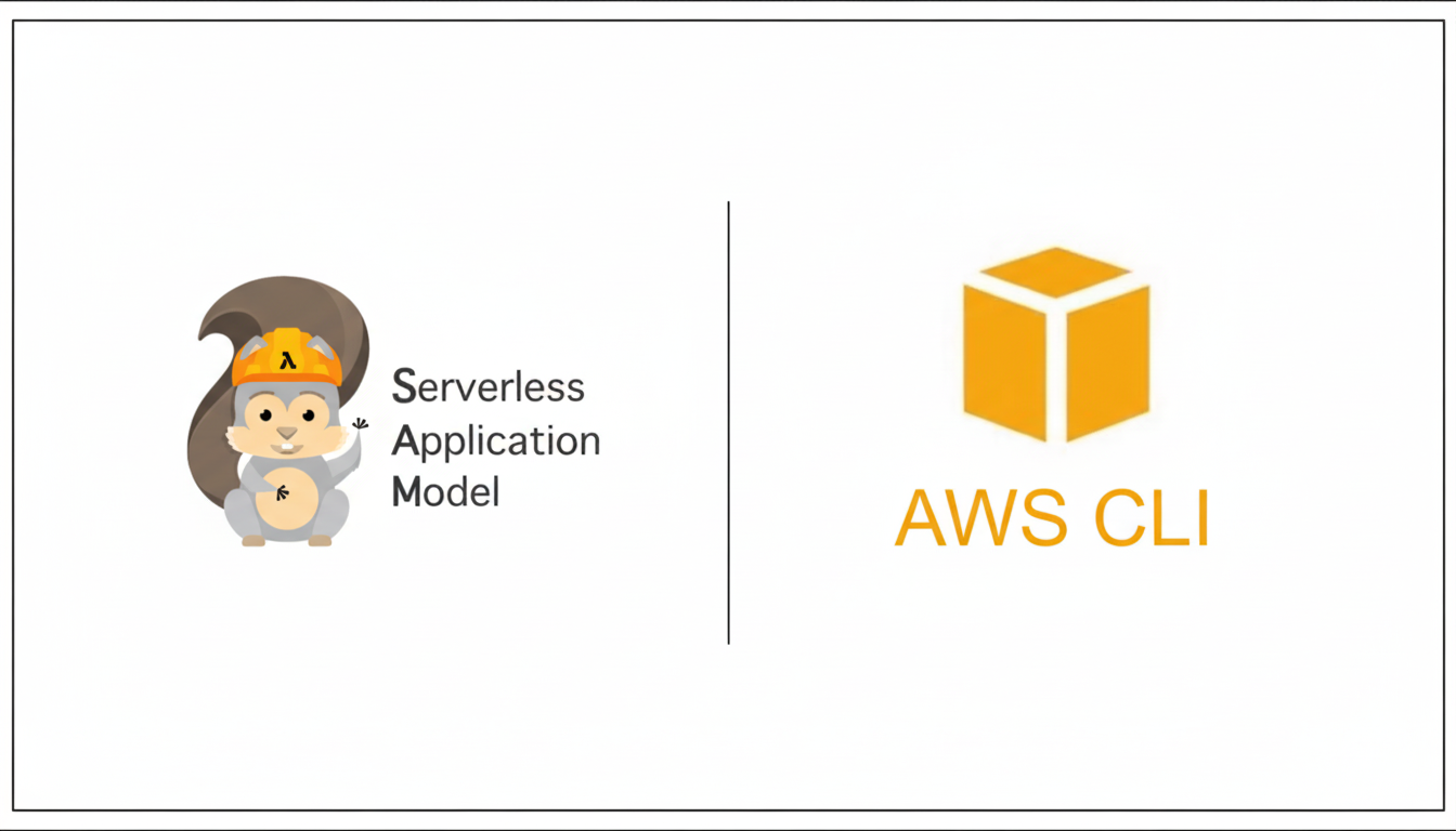 First-time setup: Install AWS CLI and AWS SAM CLI on Windows (Beginner-friendly)