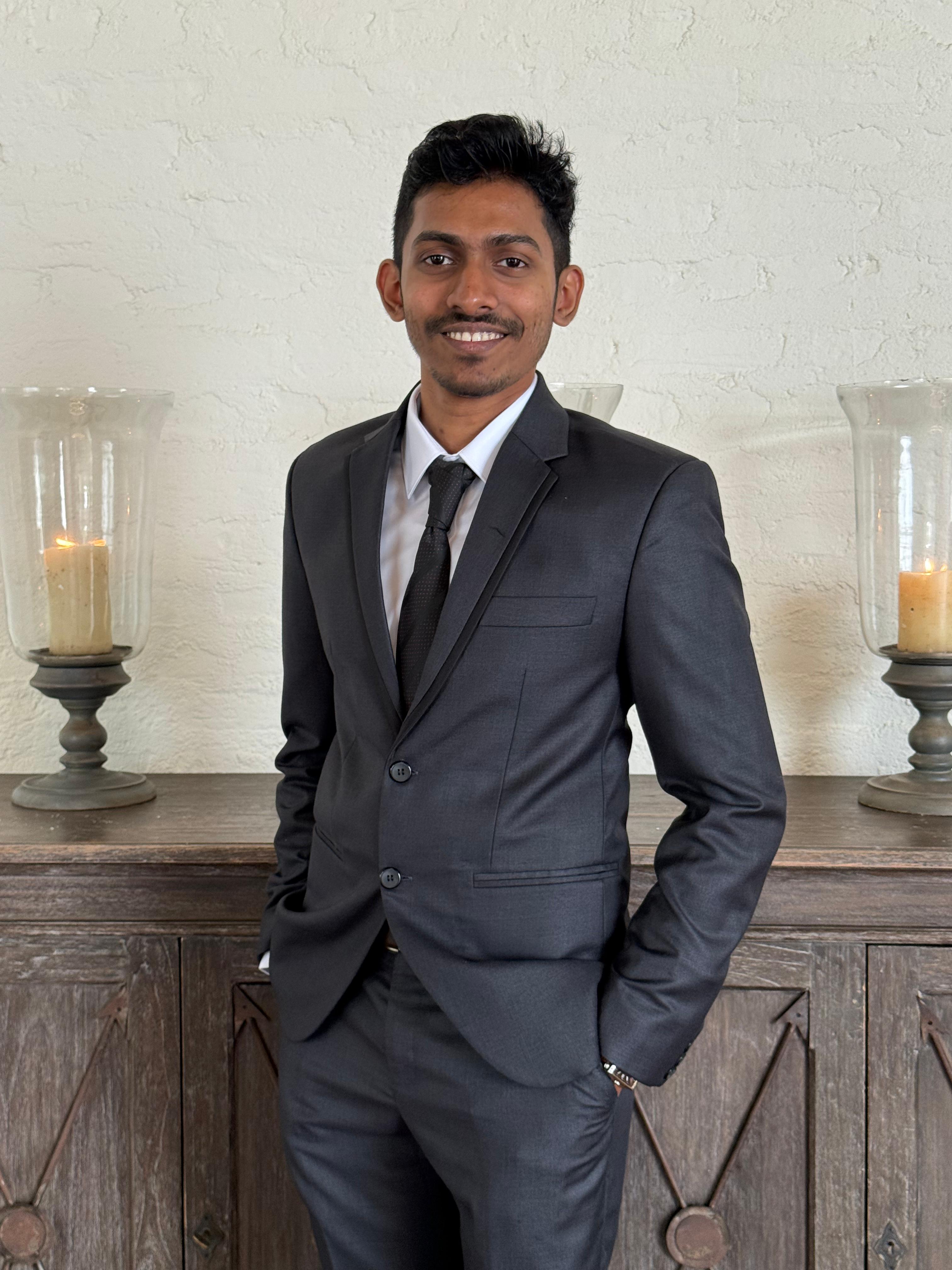 Luthira Peiris
